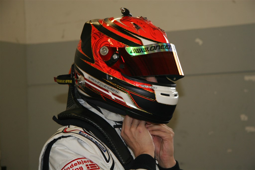 (Foto: MHJ Racing)